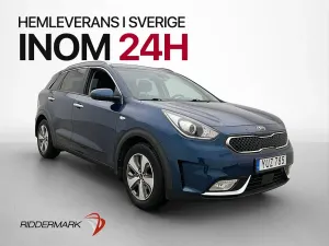 Kia Niro 2018